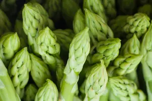 Asperges: meer dan een seizoensgroente