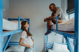 Wat is een hostel precies?